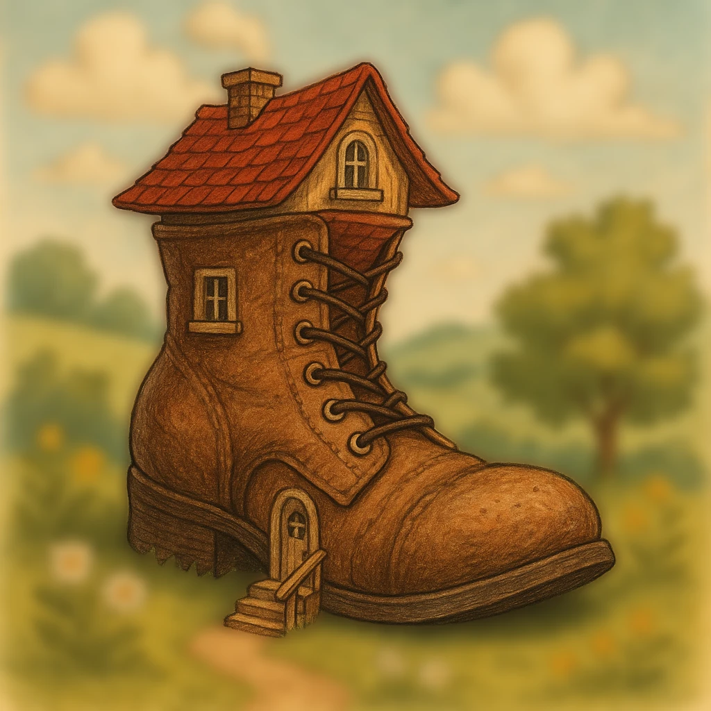 Shoes Home Loading